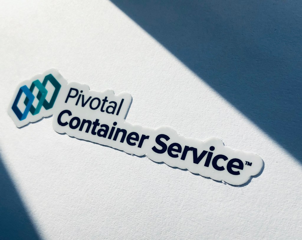 VMware PKS 1.3 Backup and&nbsp;Recovery